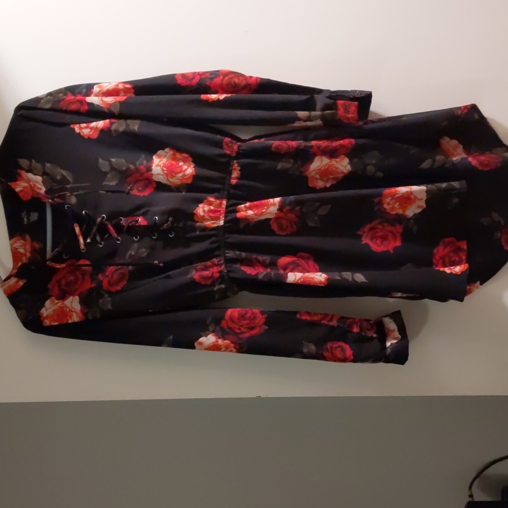 Women's dress